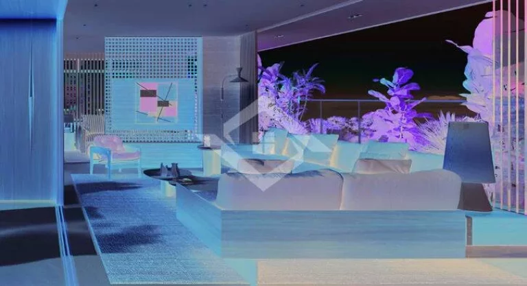 Imagem Apartamento de 3 Quartos para Venda em Ipanema com 172 m²