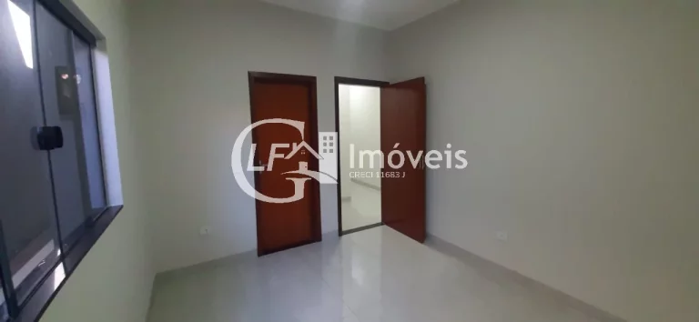 Imagem Imperdível oportunidade: Casa à venda em Campo Grande-MS, bairro Jardim Tijuca, 3 quartos, 1 suíte, 1 sala, 1 vaga, 102m².