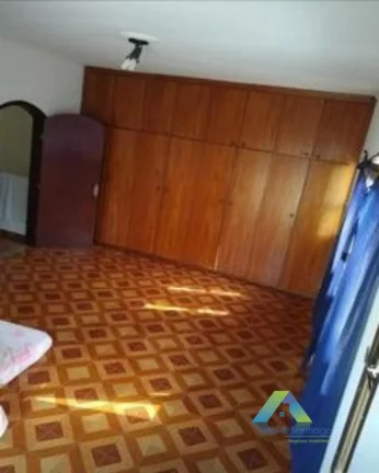 Imagem Sobrado Residencial para venda, Vila Santo Estéfano, São Paulo - .