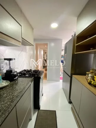 Imagem Edf. Morada Alencar | Ilha do Leite...