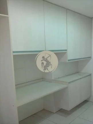 Imagem EMPREENDIMENTO DE PRIMEIRA QUALIDADE EM UM PONTO ESTRATEGICO PERTO DE TUDO EM SANTOS. POSSUI LAZER T...