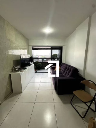 Imagem Apartamento | Gruta de Lourdes | 3 Quartos com 1 Suíte | 2 Vagas | 99m²