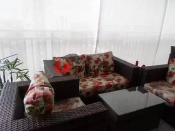 Imagem Apartamento à venda 3 Quartos, 3 Suites, 4 Vagas, 146M², Barcelona, São Caetano do Sul - SP