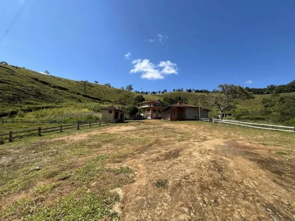 Imagem Venda de Fazenda de 12,8 Hectares - Excelente Oportunidade perto de Barbacena