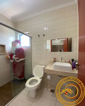 Imagem CASA RESIDENCIAL em SALTO - SP, VILLAGE MOUTONNÉE