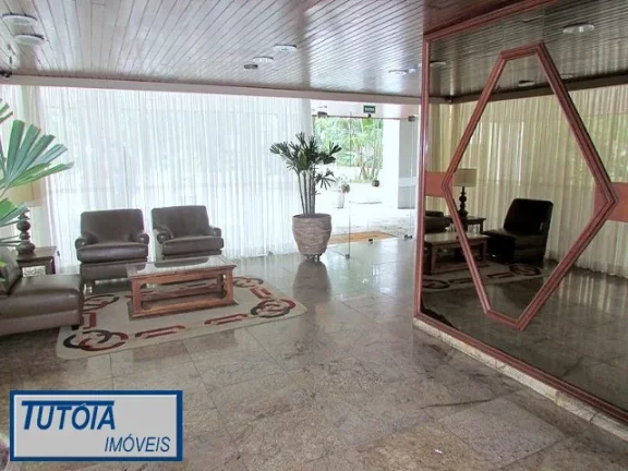 Imagem APARTAMENTO A VENDA NA VILA MARIANA, SÃO PAULO