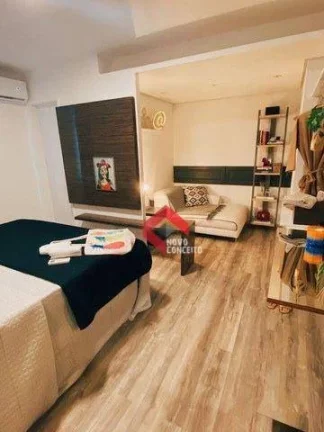 Imagem Apartamento com 3 dormitórios à venda, 150 m² por R$ 887.000 - Meireles - Fortaleza/CE