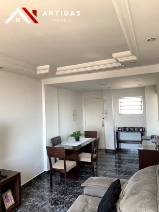 Imagem Apartamento à venda em São Paulo-SP, bairro Alto da Mooca: 2 quartos, 1 sala e 68m² de área. Venha conferir!
