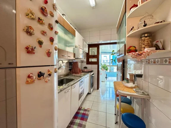 Imagem Apartamento 2 Dormitórios - Bairro Centro