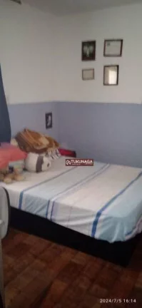 Imagem Apartamento Duplex com 4 quartos à venda, 200 m² por R$ 998.000 - Santana - São Paulo/SP