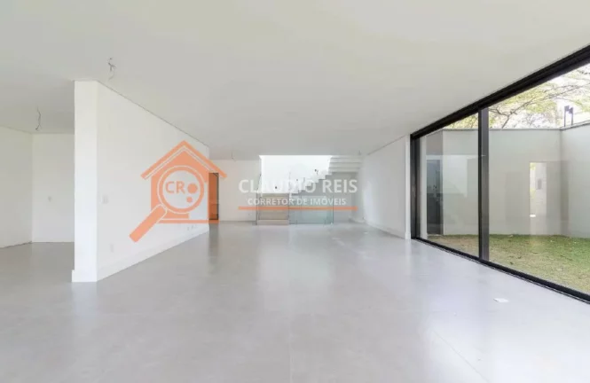 Imagem Casa de condominio com 3 Quartos à venda, 668m² - Brooklin