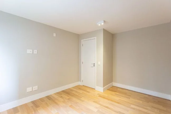 Imagem APARTAMENTO RESIDENCIAL em São Paulo - SP, Moema