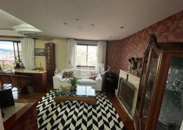Imagem Apartamento Padrão