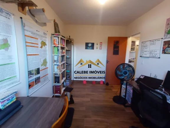 Imagem Apartamento com 2 dormitórios à venda, 44 m² por R$ 200.000,00 - Nova Tatuí - Tatuí/SP