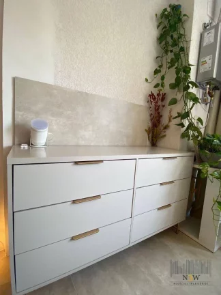 Imagem Apartamento com 1 dormitório à venda, 31 m² por R$ 849.000,00 - Pinheiros - São Paulo/SP