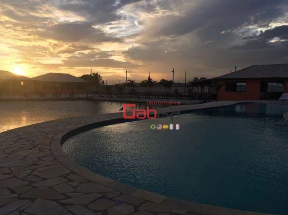 Imagem Casa com 3 dormitórios à venda, 250 m² por R$ 1.450.000 - Baia Formosa - Armação dos Búzios/RJ