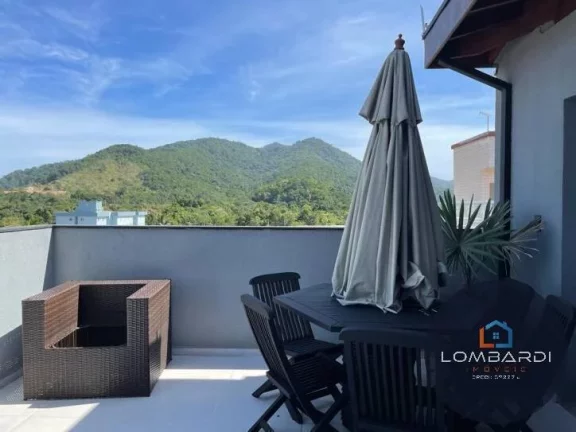 Imagem Apartamento para Venda em Ubatuba/SP