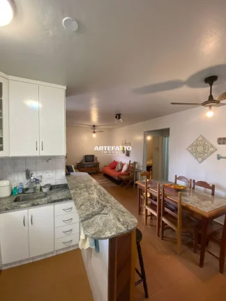 Imagem Acolhedor e encantador apartamento no Tenório