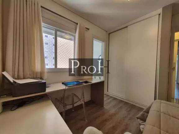 Imagem Apartamento com 3 Quartos à Venda, 147 m² em Centro - São Bernardo Do Campo