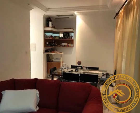 Imagem CASA RESIDENCIAL em ITU - SP, PARQUE RESIDENCIAL POTIGUARA