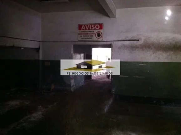 Imagem Galpão Industrial Mooca para venda