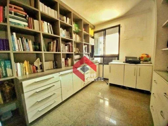 Imagem Apartamento à venda, 150 m² por R$ 955.000,00 - Meireles - Fortaleza/CE