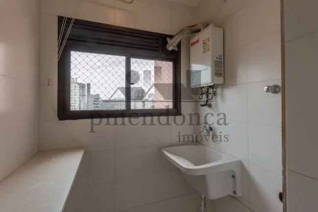 Imagem Apartamento em Perdizes com 82m², 3 quartos (1suíte) e 2 vagas.