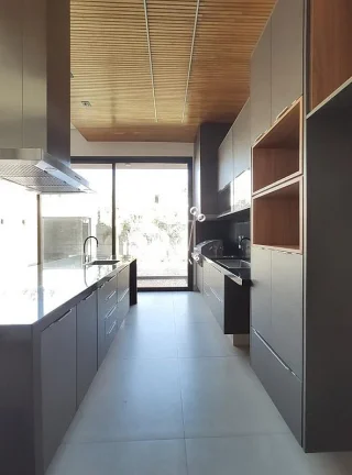 Imagem Casa em Condomínio a Venda no bairro Residencial e Empresarial Alphaville - Ribeirão Preto, SP