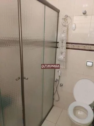 Imagem Casa com 3 quartos à venda, 240 m² por R$ 654.000 - Parada Inglesa - São Paulo/SP