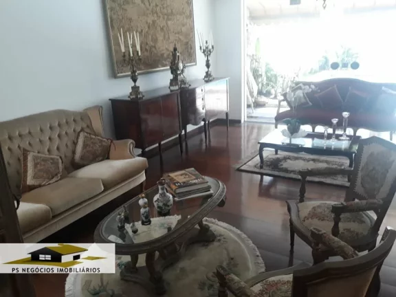 Imagem Sobrado Padrão para Venda em Jardim Vila Mariana São Paulo-SP