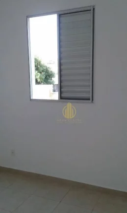 Imagem Apartamento residencial à venda, Campos Elíseos, Ribeirão Preto.