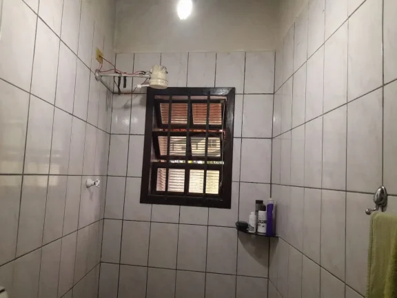 Imagem Casa no sertão de Camburi