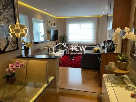 Imagem Apartamento à venda no bairro Indianópolis - São Paulo/SP, Zona Sul