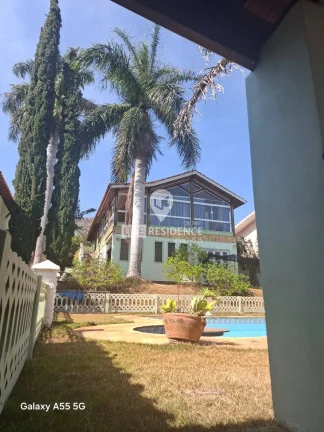 Imagem Chácara à Venda - Condomínio Parque São Gabriel - Louveira/Itatiba
