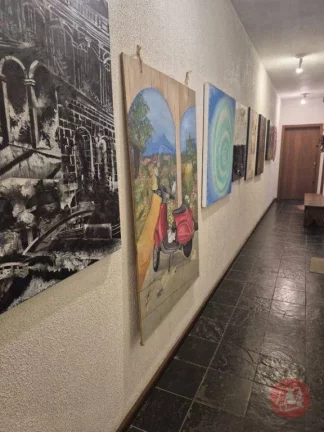 Imagem Sala comercial na rua Montenegro