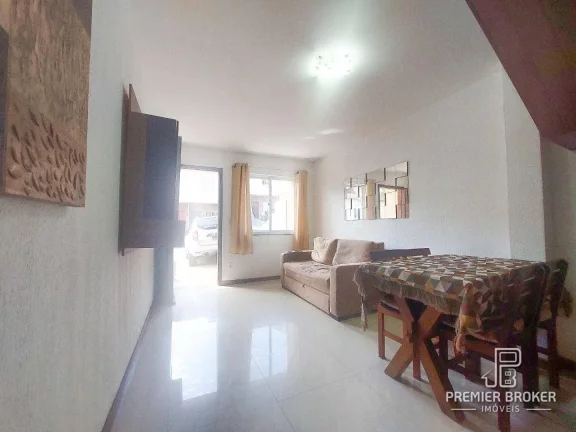 Imagem Casa à venda, 80 m² por R$ 319.900,00 - Araras - Teresópolis/RJ