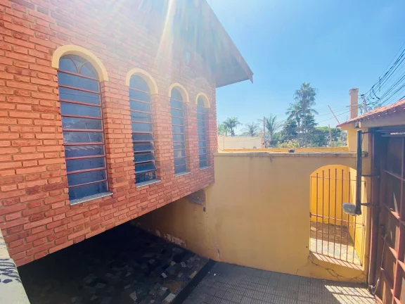 Imagem Casa a venda no Bairro Junqueira - Tatuí/SP.