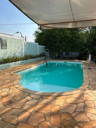 Imagem Casa com Piscina à Venda em Campinas - 2 Quartos e Lazer Completo!
