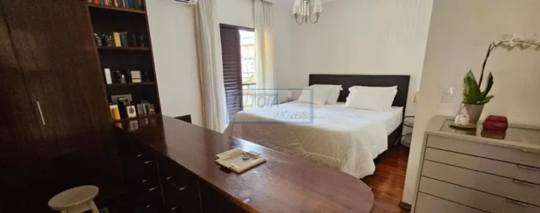 Imagem APARTAMENTO A VENDA NA VILA MARIANA
