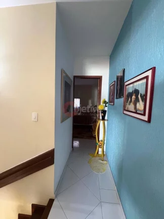 Imagem Casa em condomínio, com 2 suítes, 110 m², Portinho - Cabo Frio