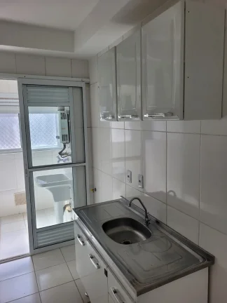 Imagem Ótimo Apartamento 2 Dormitórios no Condomínio Upper Life Campolim/Sorocaba