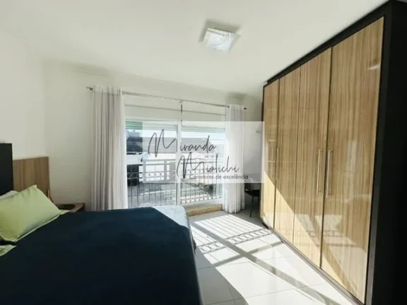 Imagem Apartamento à venda no bairro Canasvieiras - Florianópolis/SC