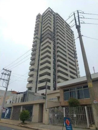 Imagem Apartamento com 3 dormitórios à venda, 161 m² por R$ 1.643.000 - Campestre - Santo André/SP