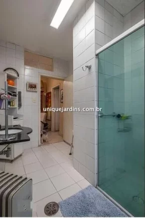 Imagem Apartamento à venda Jardim Paulista São Paulo