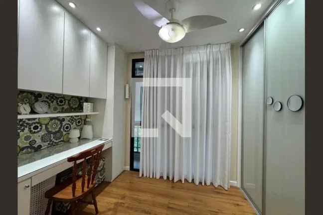 Imagem Apartamento à Venda - Recreio, 4 Quartos, 186 m2