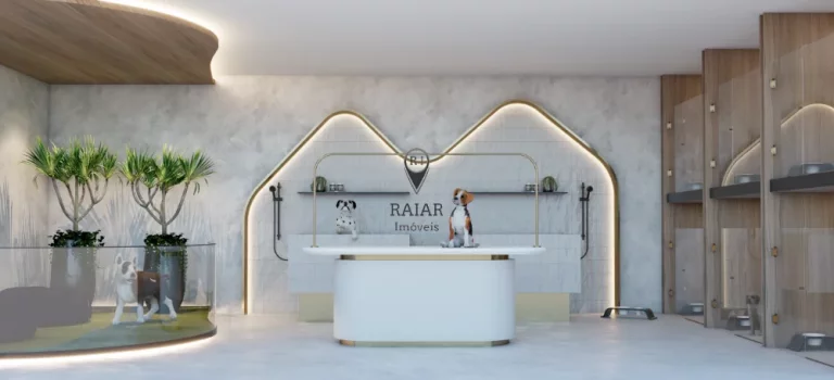 Imagem Viva a experiência de morar conectado ao iconic mall de Santa Catarina. Um espaço onde modernidade...