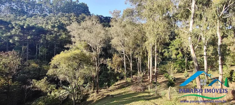 Imagem Chácrinha para locação em Gonçalves MG | Serra da Mantiqueira