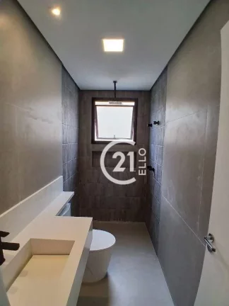 Imagem Sobrado à venda, 176 m² por R$ 2.890.000,00 - Camburi - São Sebastião/SP