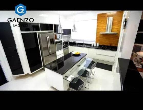 Imagem Casa em Alphavillle residencial 3