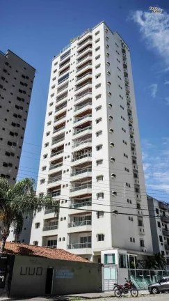 Imagem Apartamento à Venda | 3 suítes - 196 m² - R$799.000 | Astúrias - Guarujá-SP